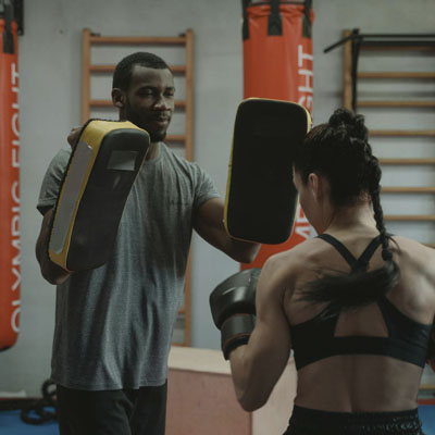 boxe