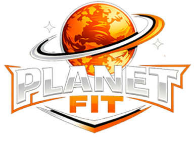 logo planetfit