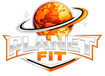 logo planetfit